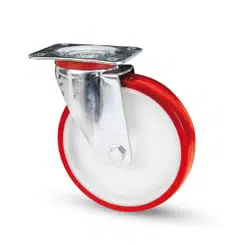 Ryðfrí hjól AISI-304