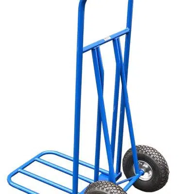 Handtrilla 003 - ísl. smíði