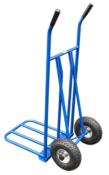 Handtrilla 003 - ísl. smíði