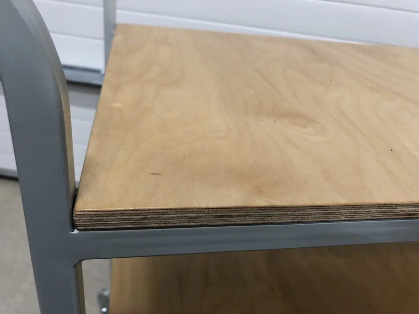 Borðvagn 028 - 2hæða - Image 5