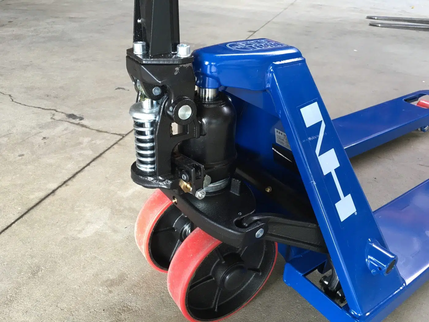 Brettatjakkur NH - sá algengasti - Image 4