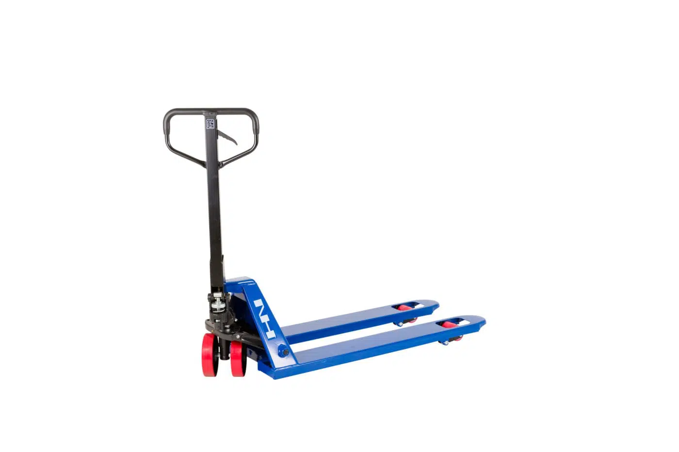 Brettatjakkur NH - sá algengasti