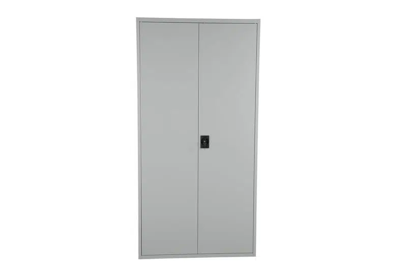 Stálskápur SK05 grár - Image 10