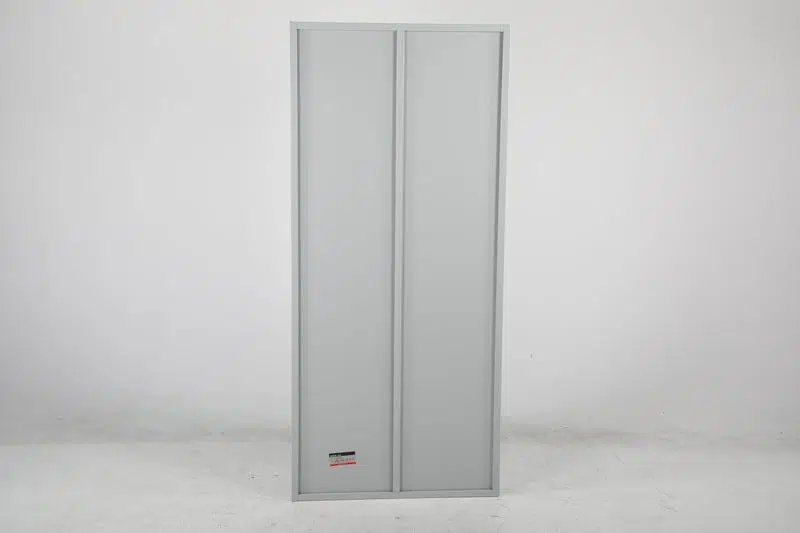 Stálskápur SK05 grár - Image 8