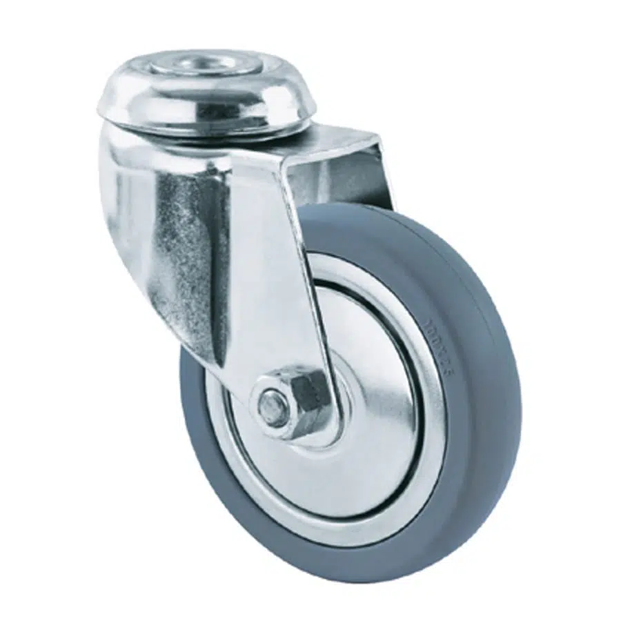 Borðvagn 028 - 2hæða - Image 6