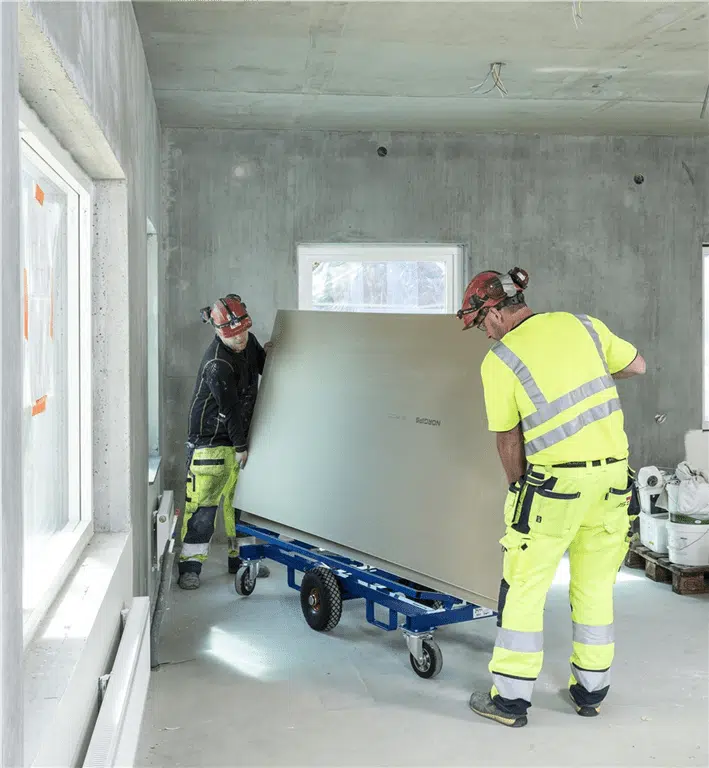 KM08200 veltiborð fyrir plötur - Image 11