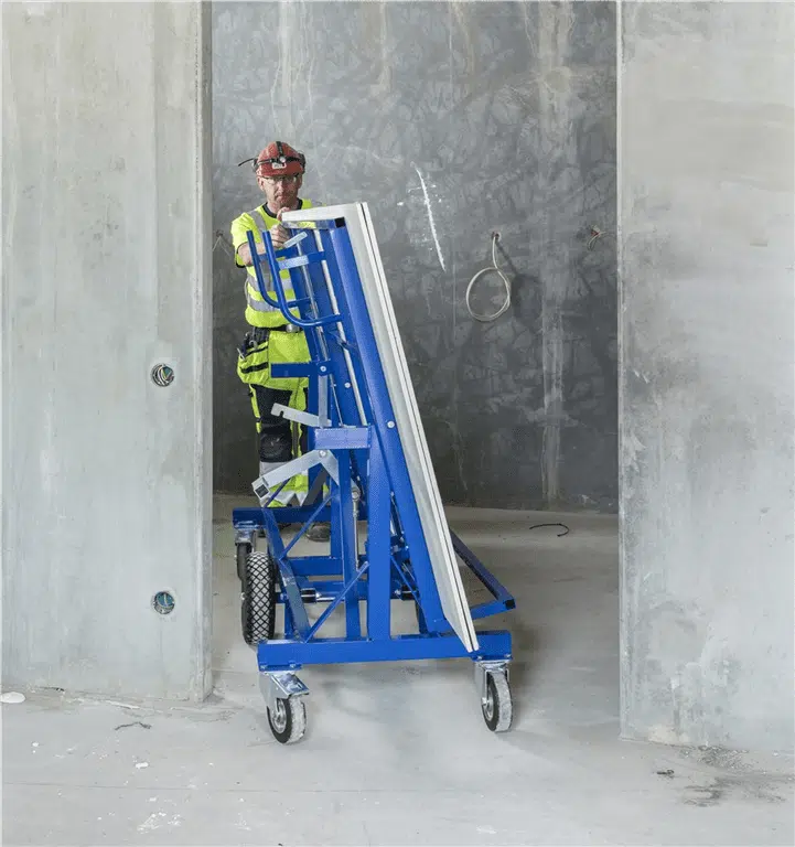 KM08200 veltiborð fyrir plötur - Image 9