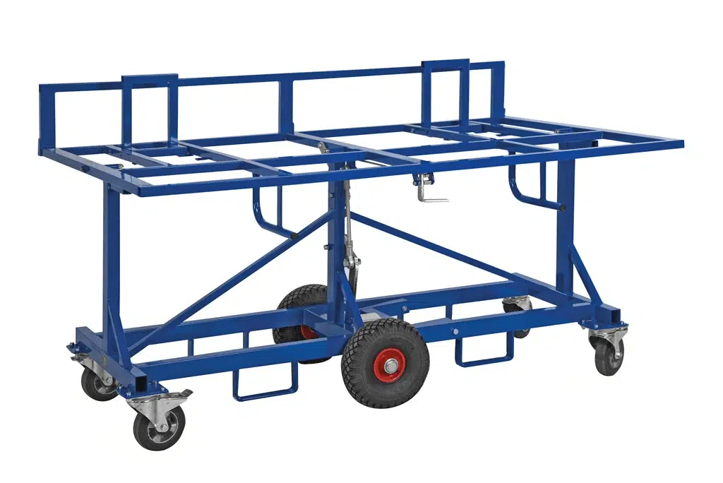 KM08200 veltiborð fyrir plötur - Image 3