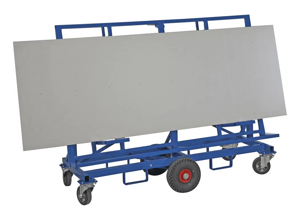 KM08200 veltiborð fyrir plötur - Image 4