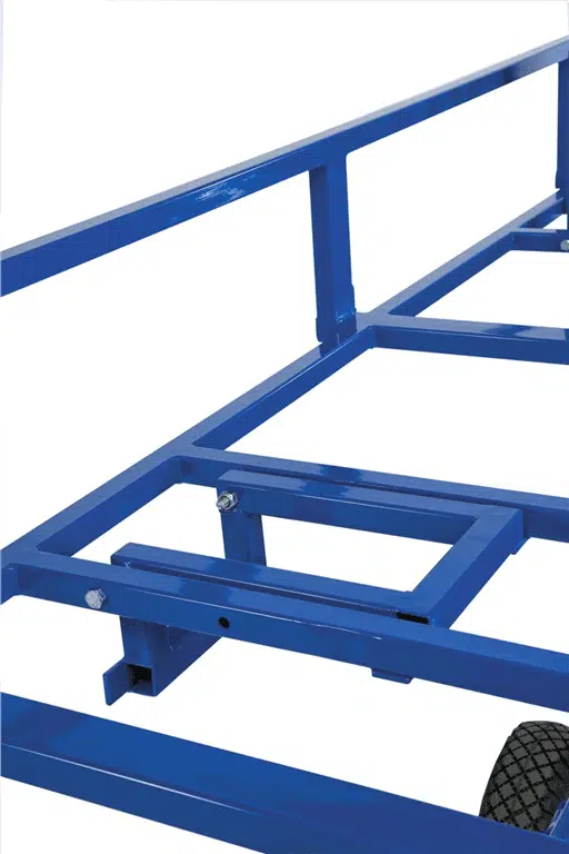 KM08200 veltiborð fyrir plötur - Image 7