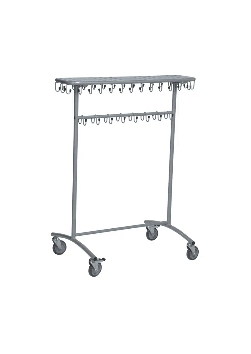 KM30KV Fatahengi fyrir leikskóla