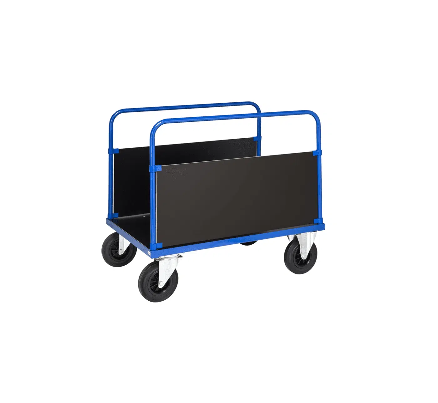 KM336-2 vagn fyrir langa hluti