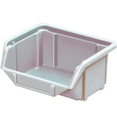 Leifur heppni 100x110x53 mm (T-grátt)
