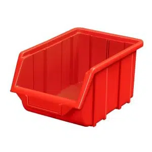 Leifur heppni 100x110x53 mm (T-rautt)