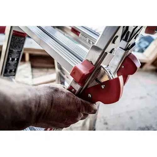 Little giant Velocity M26 - Image 3