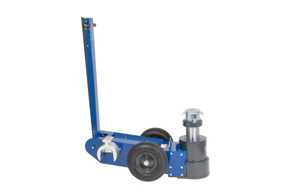 AC-100-1L lofttjakkur heavy duty 100t - Image 8