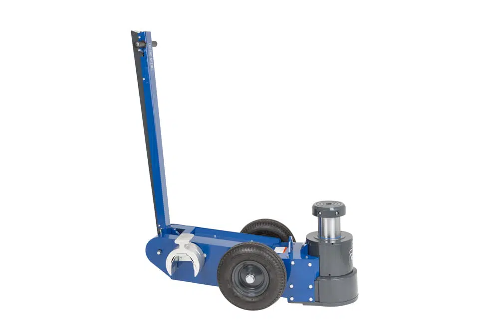 AC-100-1L lofttjakkur heavy duty 100t