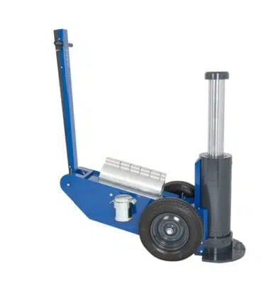 AC-100-1H lofttjakkur heavy duty 100t