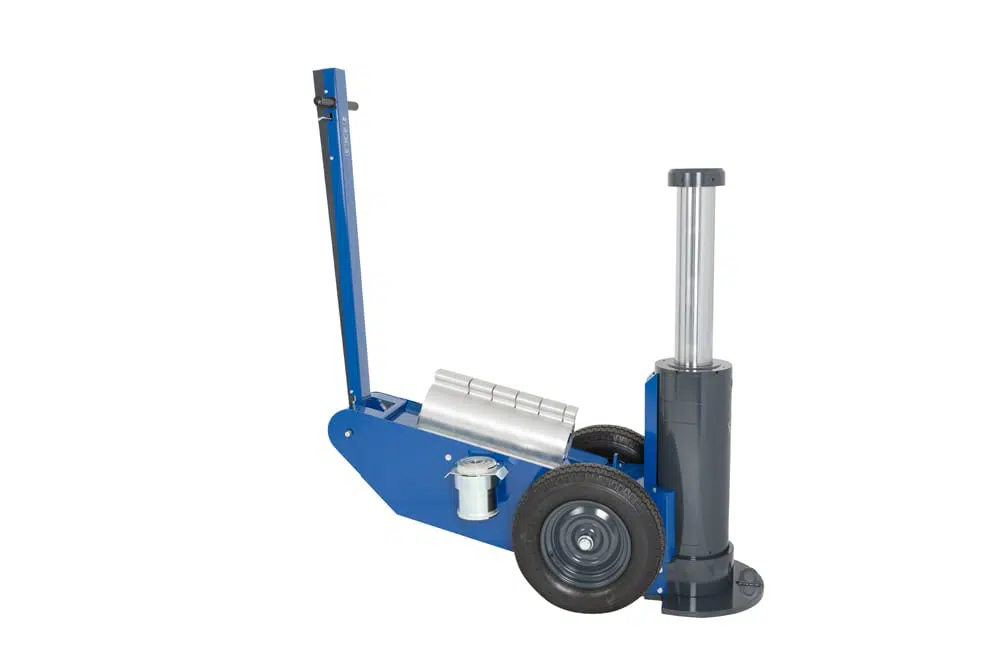 AC-100-1H lofttjakkur heavy duty 100t