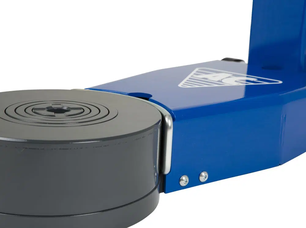 AC-40-4 extra lágur strætótjakkur 10-40t - Image 10