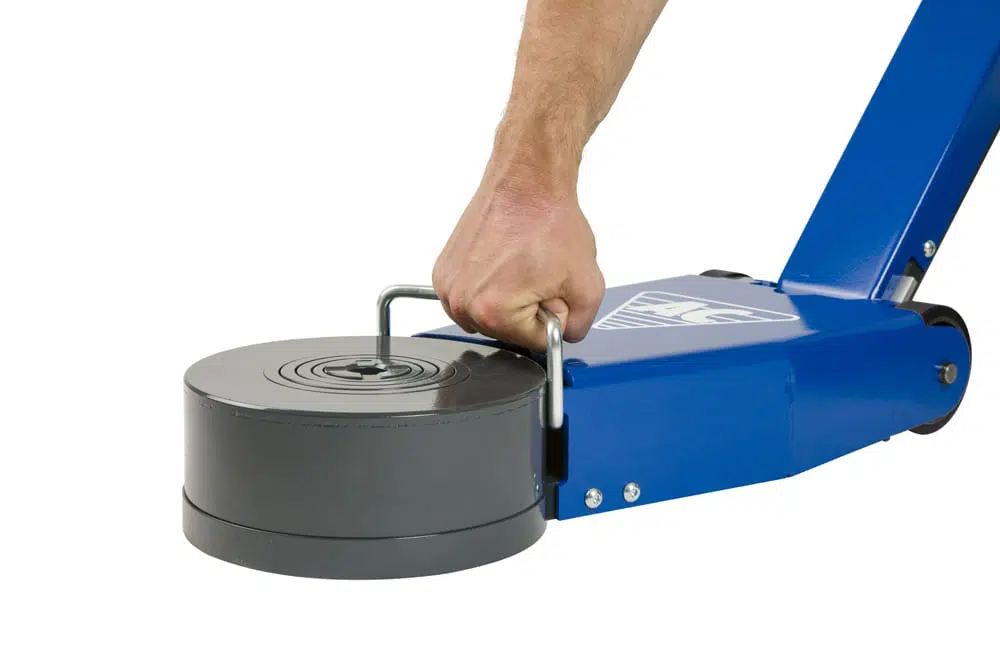 AC-40-4 extra lágur strætótjakkur 10-40t - Image 8