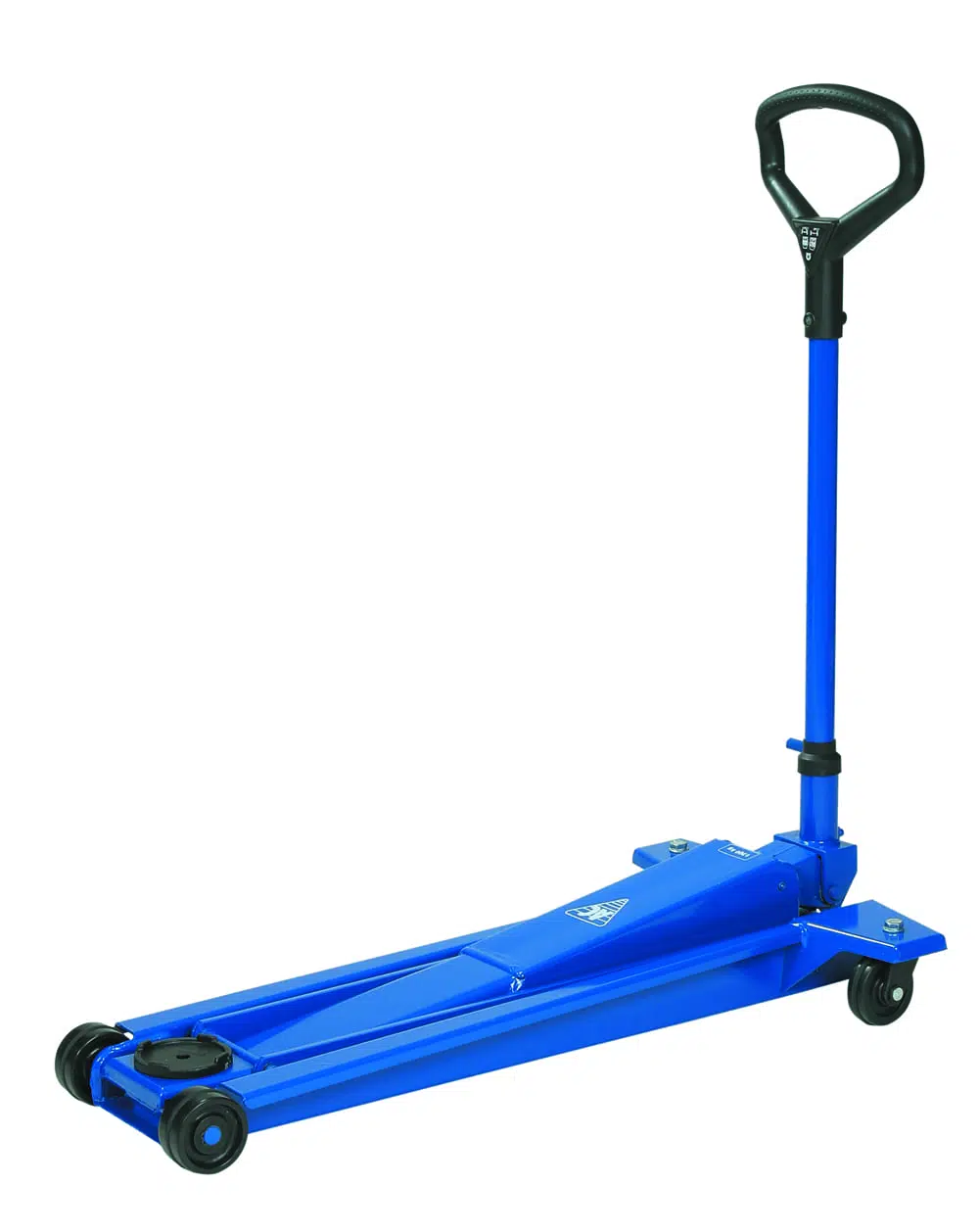 AC-DK13HLQ hærri-hjólatjakkur 1.3t