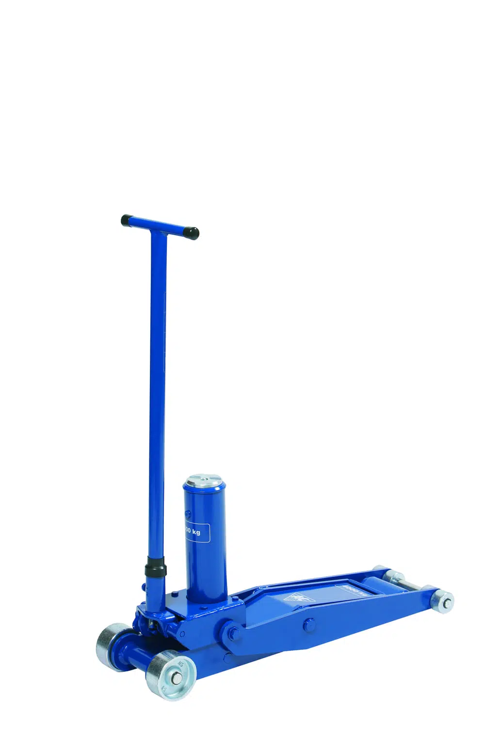 AC-FJ40 Lyftara- og vélatjakkur 4.0/5.0t - Image 3