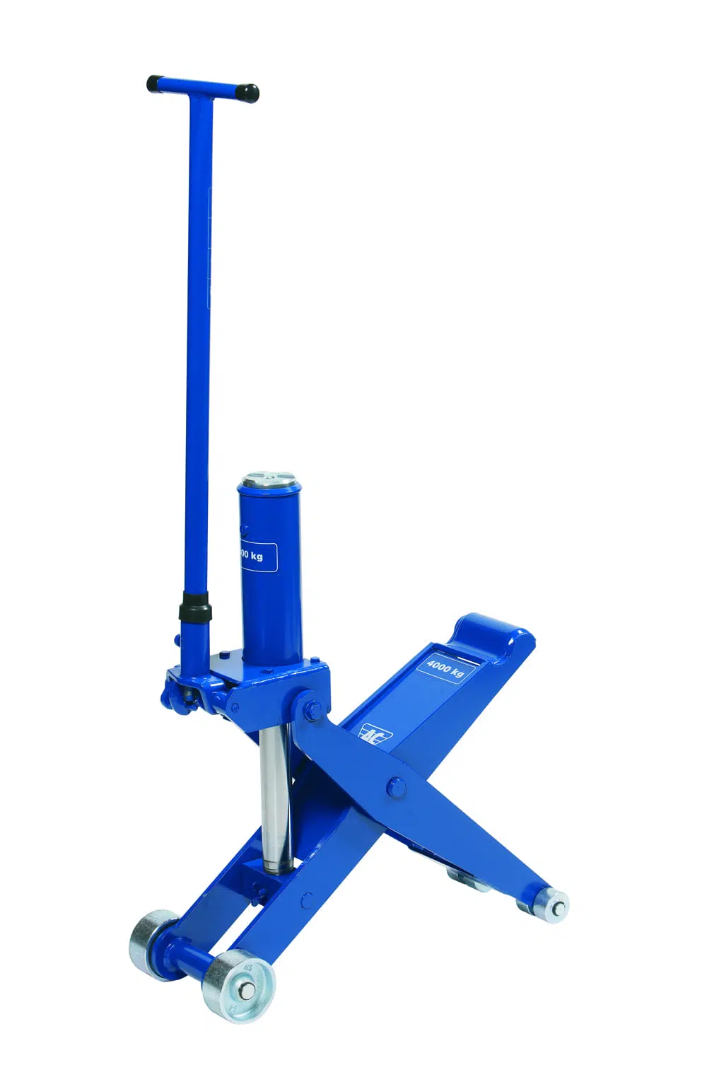 AC-FJ40 Lyftara- og vélatjakkur 4.0/5.0t