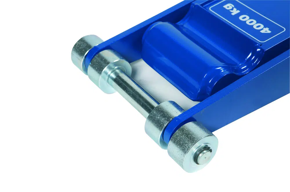 AC-FJ40 Lyftara- og vélatjakkur 4.0/5.0t - Image 6