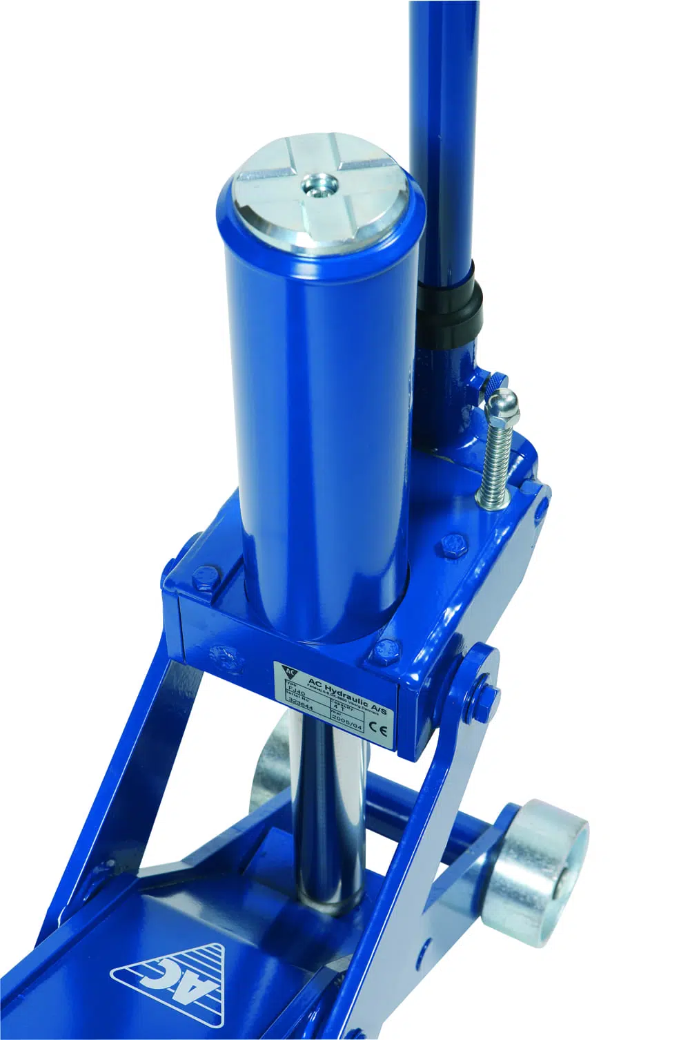 AC-FJ40 Lyftara- og vélatjakkur 4.0/5.0t - Image 5