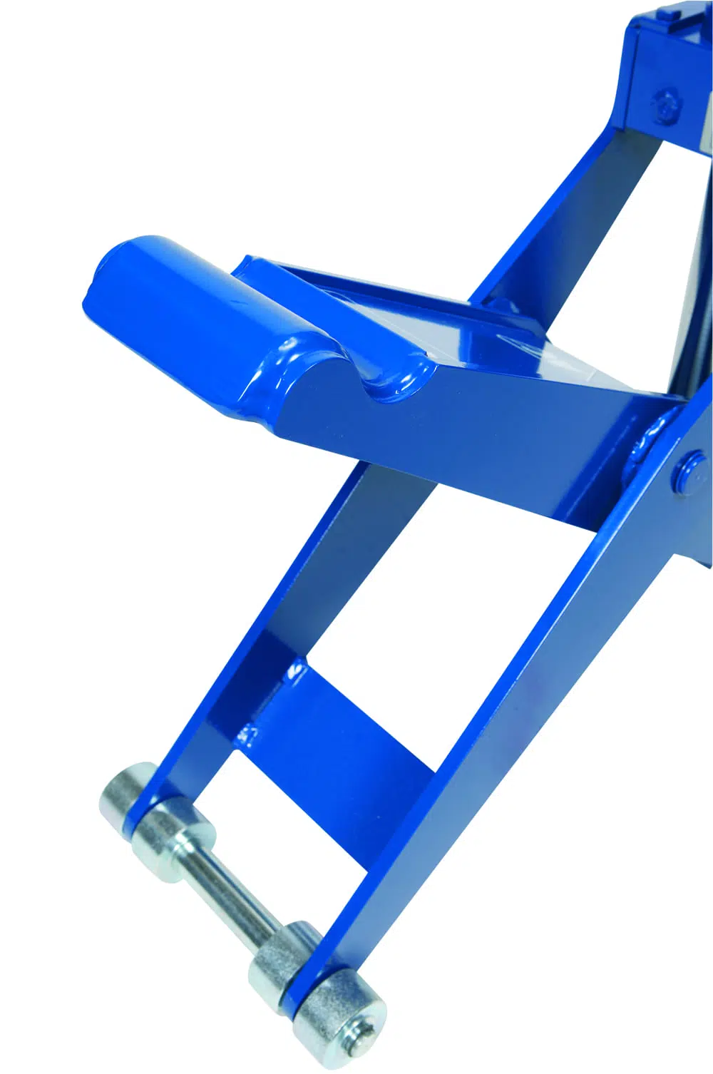 AC-FJ40 Lyftara- og vélatjakkur 4.0/5.0t - Image 4