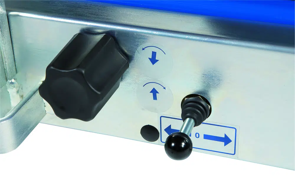 AC-SD20PHL-A Lyftutjakkur loftvirkur - festisett innifalið - Image 6