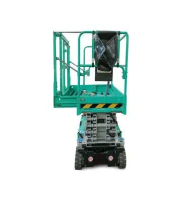 IMER IM5980 -MC- | Pallhæð 5,8m | vinnulyfta - Hliðarútskot