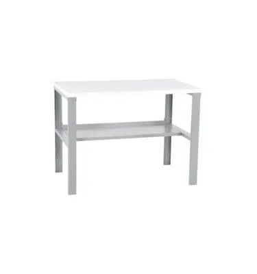 Vinnuborð 250kg  | 1,2m