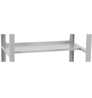 Hilla fyrir 1,2m vinnuborð