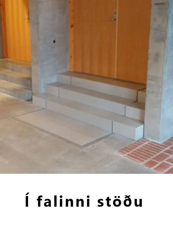 JEMA lyftur - Sérsniðnar lausnir - Image 2