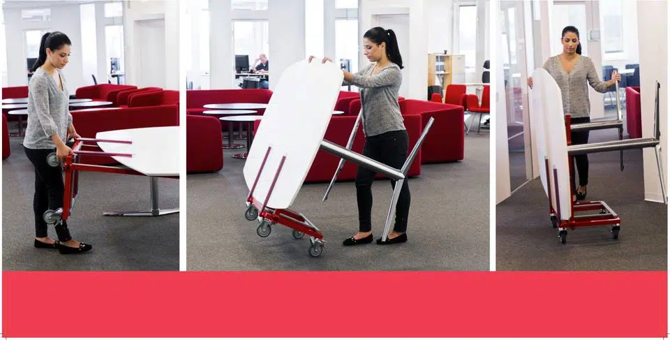 Multi Trolley - Image 2