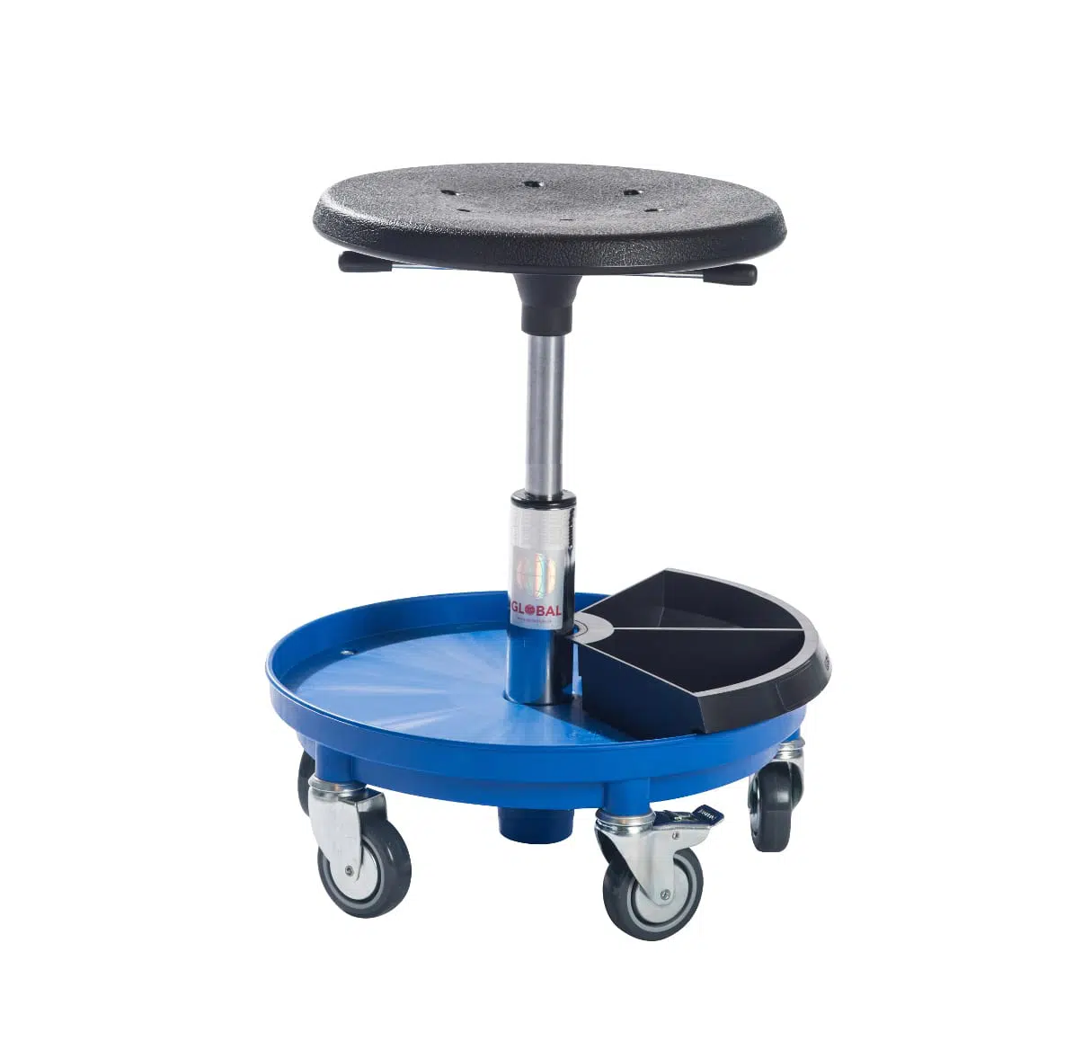 Sigma 400P vinnukollur-Medium