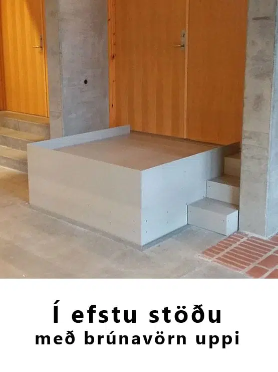 JEMA lyftur - Sérsniðnar lausnir - Image 4