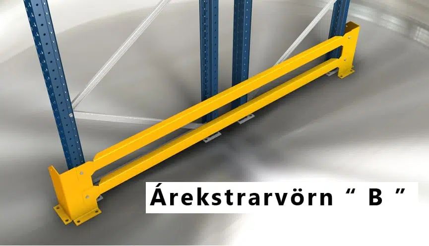 Árekstrarvarnir - Image 6