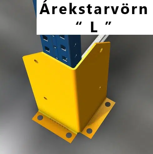 Árekstrarvarnir - Image 5