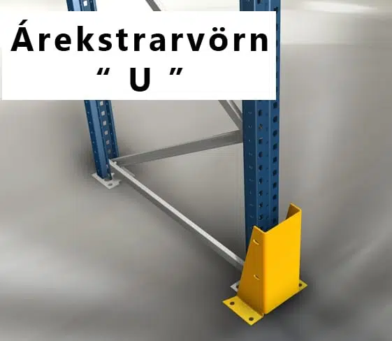 Árekstrarvarnir - Image 3