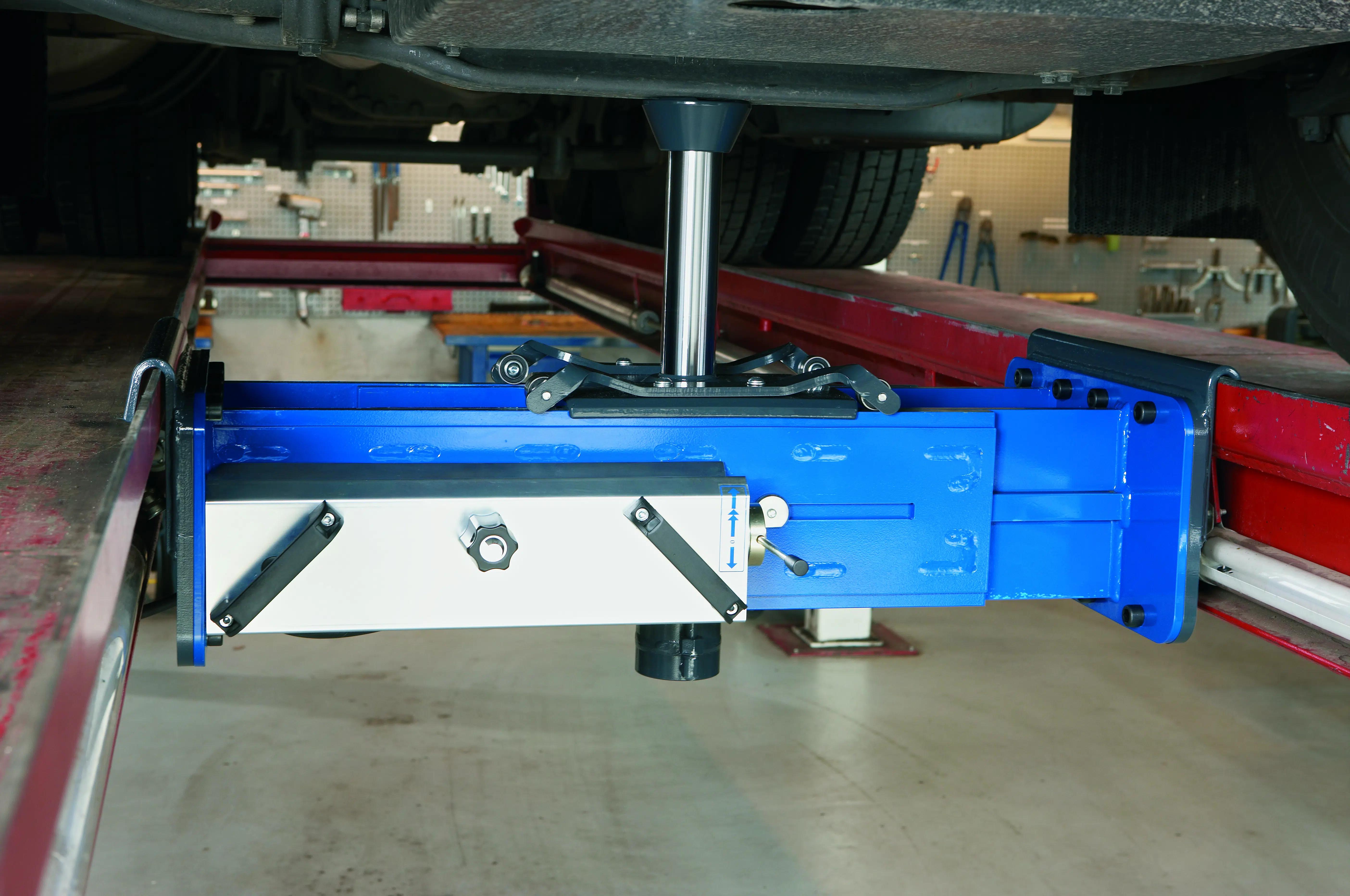 AC-FL-1 | 6-20tonna lyftutjakkar heavy duty - Image 2