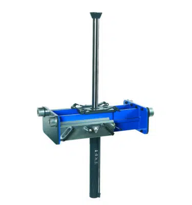 AC-GD200-1 Gryfjutjakkur 20t , m. festisetti