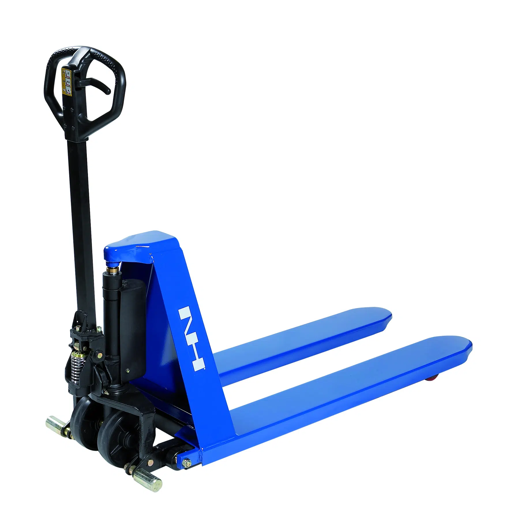 Skæralyfta 1000 kg (hand) - Image 3