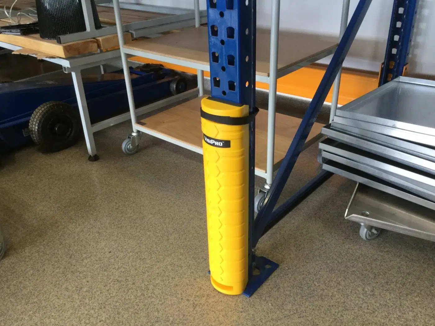 Árekstrarvarnir - Image 2