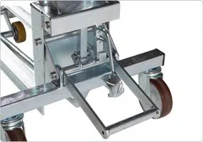 1/4 brettatjakkur PRO - Image 3