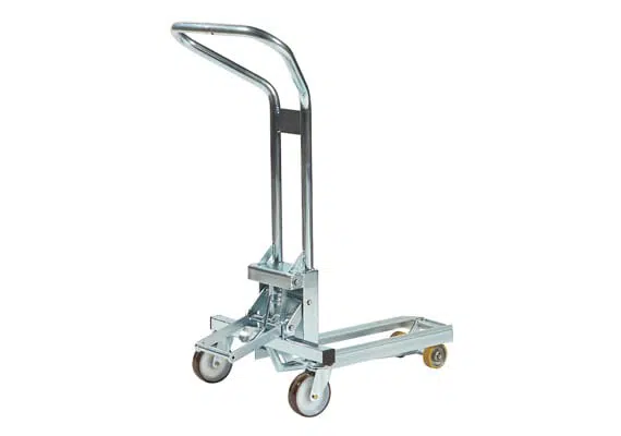 1/4 brettatjakkur PRO