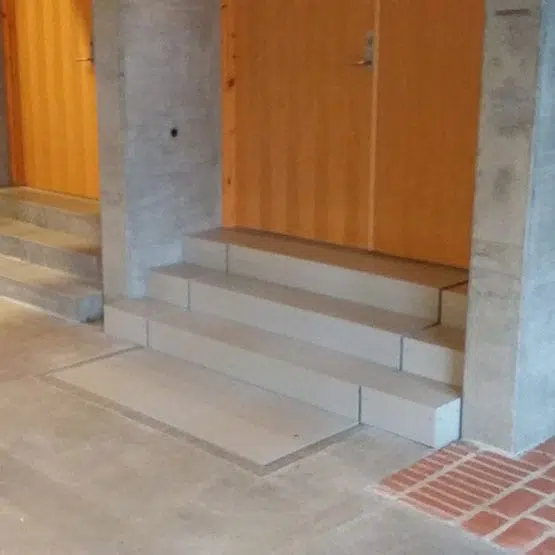 JEMA lyftur - Sérsniðnar lausnir