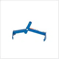 Tunnugreip (lóðrétt)